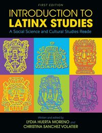 Produktbild: Introduction to Latinx Studies