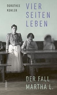 Produktbild: Vier Seiten Leben