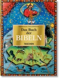 Produktbild: Das Buch der Bibeln
