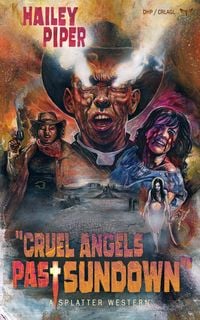 Produktbild: Cruel Angels Past Sundown
