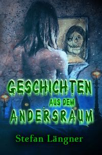 Produktbild: Geschichten aus dem Andersraum