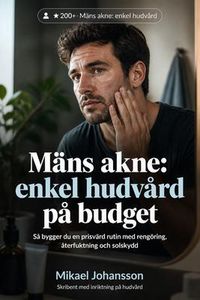Produktbild: M&auml;ns akne