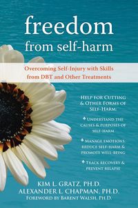 Produktbild: Freedom from Self-Harm