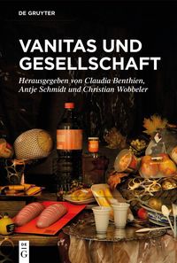 Produktbild: Vanitas und Gesellschaft