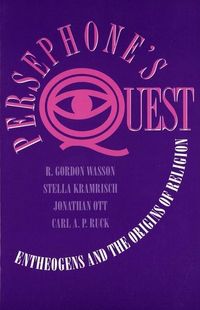 Produktbild: Persephones Quest