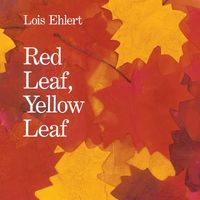 Produktbild: Red Leaf, Yellow Leaf