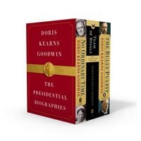 Produktbild: Doris Kearns Goodwin: The Presidential Biographies