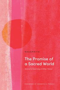 Produktbild: Promise of a Sacred World
