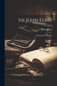Produktbild: Sir John Eliot