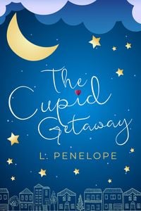Produktbild: The Cupid Getaway (The Cupid Guild, #2)