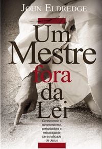 Produktbild: Um Mestre Fora da Lei