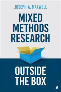 Produktbild: Mixed Methods Research Outside the Box