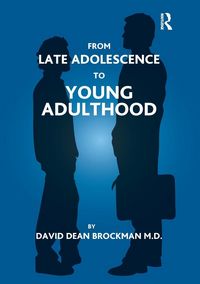 Produktbild: From Late Adolescence to Young Adulthood