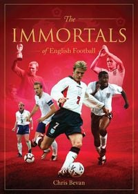 Produktbild: Immortals of English Football