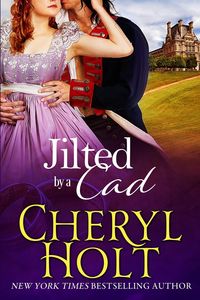 Produktbild: Jilted by a Cad