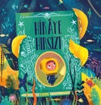 Produktbild: Hikaye Hirsizi