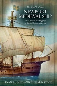Produktbild: The World of the Newport Medieval Ship