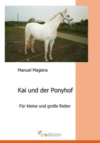 Produktbild: Kai und der Ponyhof