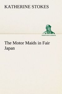 Produktbild: The Motor Maids in Fair Japan