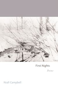 Bild vom Artikel Campbell, N: First Nights vom Autor Niall Campbell