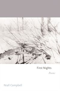 Produktbild: Campbell, N: First Nights