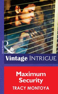 Produktbild: Maximum Security