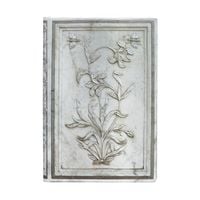 Produktbild: Hardcover Notizbuch Lahori, Mini, Unliniert