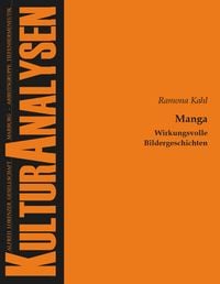 Produktbild: Manga
