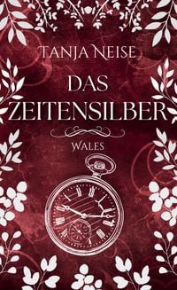 Produktbild: Das Zeitensilber - Wales