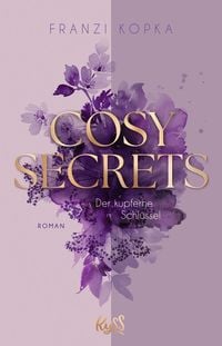 Produktbild: Cosy Secrets &ndash; Der kupferne Schl&uuml;ssel