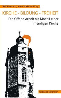 Produktbild: Kirche - Bildung - Freiheit