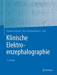 Produktbild: Klinische Elektroenzephalographie