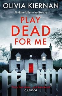 Produktbild: Kiernan, O: Play Dead for Me