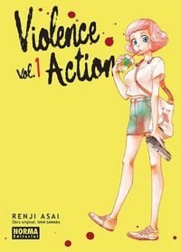 Produktbild: Violence action 1
