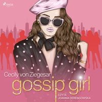 Produktbild: Gossip Girl