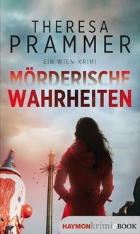 Produktbild: M&ouml;rderische Wahrheiten