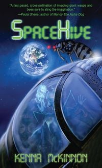 Produktbild: SpaceHive