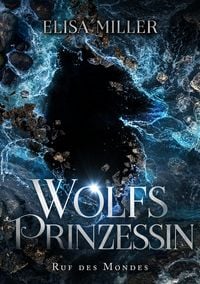 Produktbild: Wolfsprinzessin