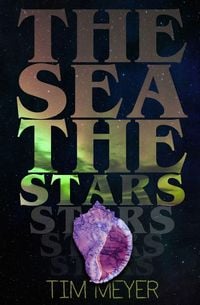 Produktbild: The Sea, the Stars