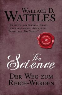 Produktbild: The Science - Der Weg zum Reich-Werden