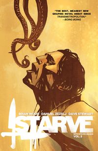 Produktbild: Starve Vol. 2