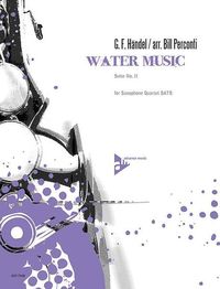 Produktbild: Water Music