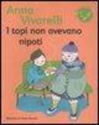 Produktbild: I topi non avevano nipoti