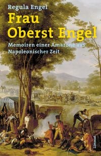 Produktbild: Frau Oberst Engel
