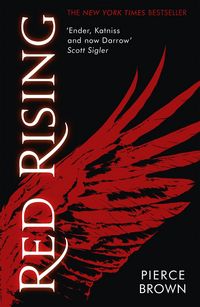 Produktbild: Red Rising 1