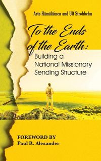 Produktbild: To the Ends of the Earth
