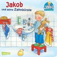 Produktbild: Jakob und seine Zahnb&uuml;rste