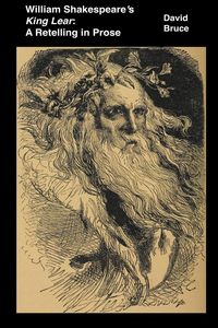Produktbild: William Shakespeare's King Lear