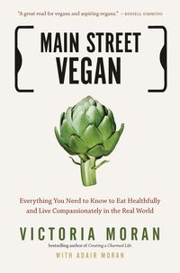 Produktbild: Main Street Vegan