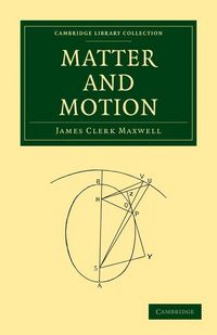 Produktbild: Matter and Motion